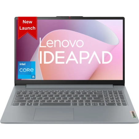 Ordinateur Portable LENOVO IDEAPAD SLIM 3 15IRH8