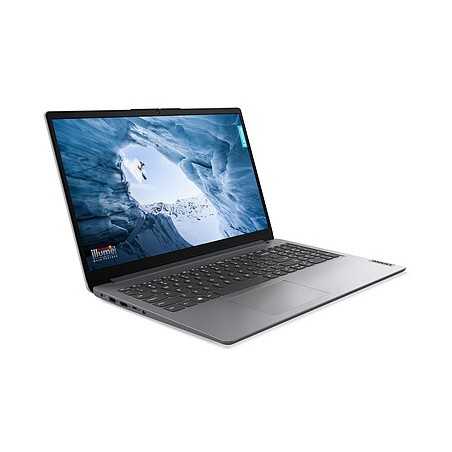 Ordinateur Portable LENOVO IDEAPAD 1 15IAU7