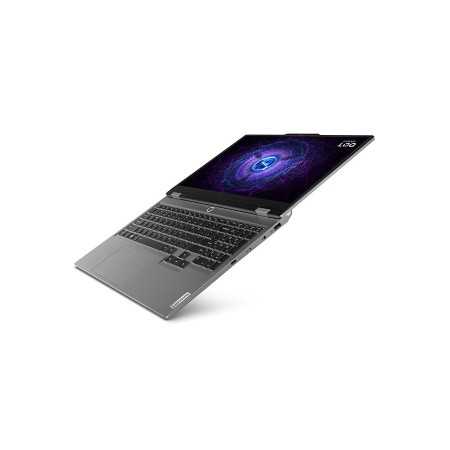 ORDINATEUR PORTABLE LENOVO LOQ 15IAX9
