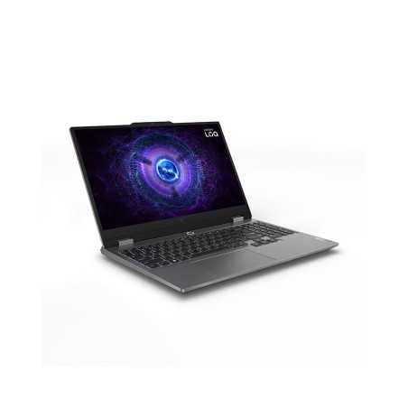 ORDINATEUR PORTABLE LENOVO LOQ 15IAX9 83GS0083FE
