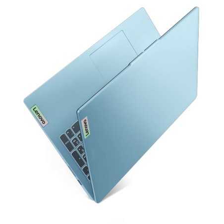 Lenovo IdeaPad Slim 3 15IRU8 – Intel Core i5-13420H – 8Go RAM DDR5 – 512Go SSD – Écran 15.6" FHD IPS – Gris