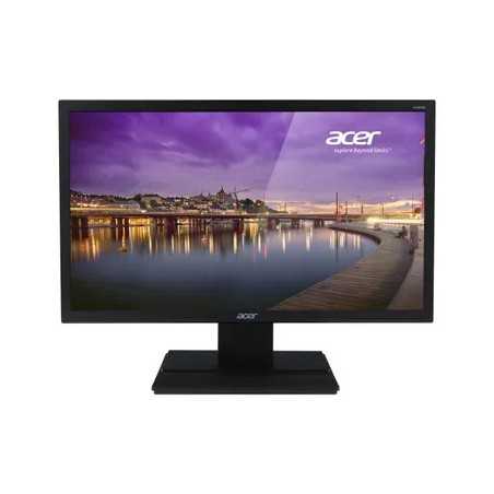 Écran Acer 21.5″ V226HQL – Full HD 1920×1080 – DVI/VGA – Dalle TN