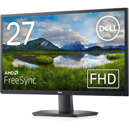 Dell SE2722H 27″ – Écran Full HD VA 75 Hz avec FreeSync