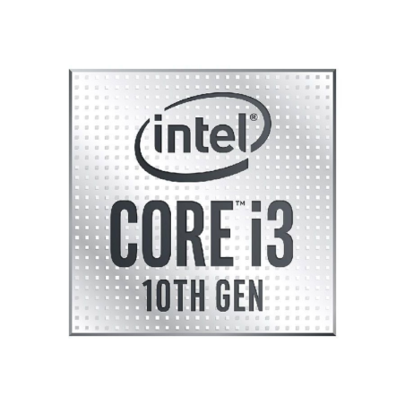 Intel Core i3-8100 – 3.60 GHz