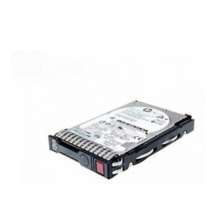 DISQUE DUR 1TB HP POUR SERVEUR – 7.2K 12G SAS SFF 2.5"
