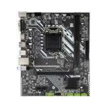 Carte Mère Maxipower H610DA1 – Socket 1700, DDR4, M.2 NVMe, USB 3.0