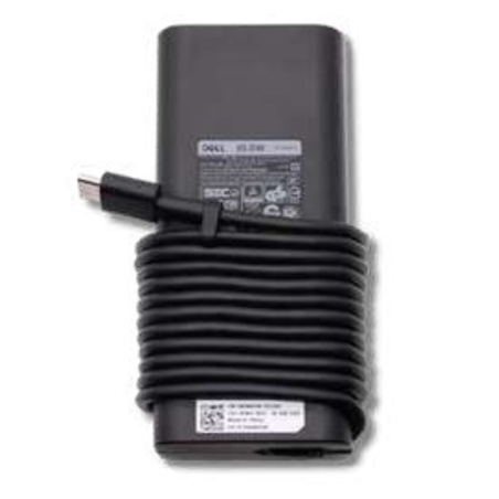 CHARGEUR DELL LATITUDE USB-C 65W – COMPATIBLE 5289 / 5290 / 7389 / 7390 / 7400