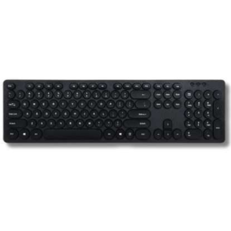 CLAVIER USB FILAIRE MAXIPOWER K-Y02 – BUREAUTIQUE, CÂBLE 1,4M
