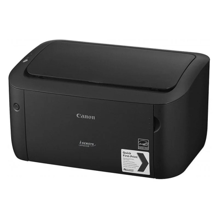 IMPRIMANTE CANON LBP6033 – LASER MONOCHROME RAPIDE ET COMPACTE – USB