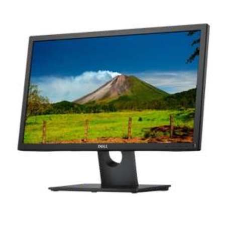 ECRAN DELL E2216HV – 21.5" FULL HD – VGA – FORMAT 16:9