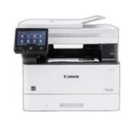 IMPRIMANTE MULTIFONCTION CANON MF463dw – LASER MONOCHROME – 40 PPM – WIFI – RECTO VERSO