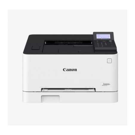 IMPRIMANTE CANON LBP633Cw – LASER COULEUR – RECTO VERSO – USB / WI-FI / ETHERNET