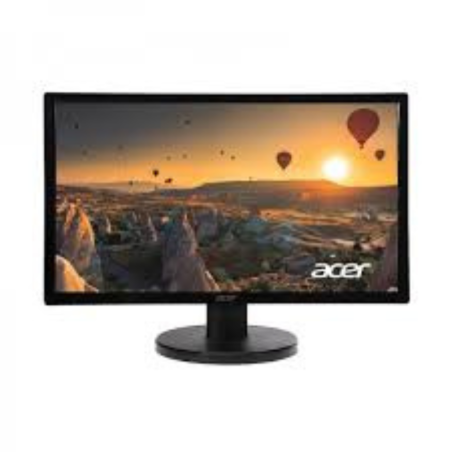 ECRAN ACER 21.5" EK220QH3BI – FHD VA 75HZ – HDMI / VGA