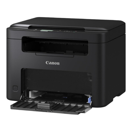 Canon MF272dw – Imprimante Laser Monochrome 4-en-1 Recto/Verso Wi-Fi & USB