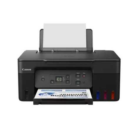 Canon PIXMA G2470 – Imprimante Jet d’Encre 3-en-1 avec Écran LCD