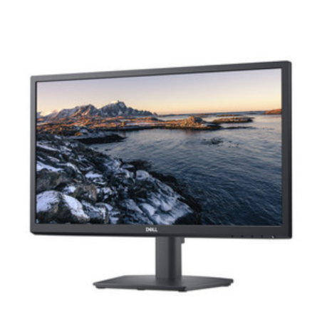 Écran Dell 21.5″ E2223HV – 1600×900 – VGA – Dalle TFT