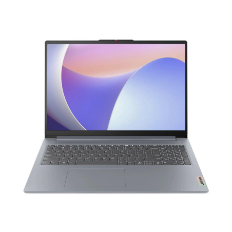 Lenovo IdeaPad IPS3 – 15,6" FHD, i3-1315U, 8 Go, 256 Go SSD