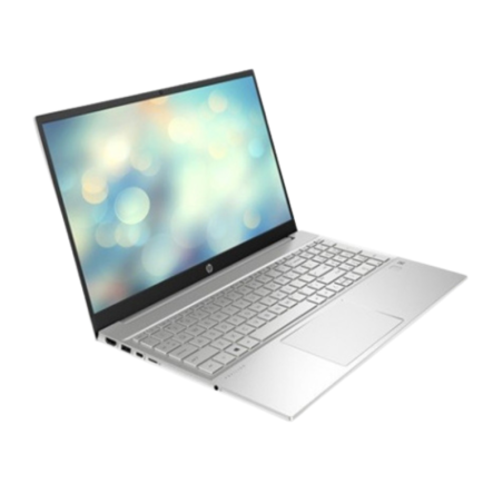 HP 15-DW1012NK - Celeron N4020, 4 Go, 1 To HDD, 15,6" FHD Silver