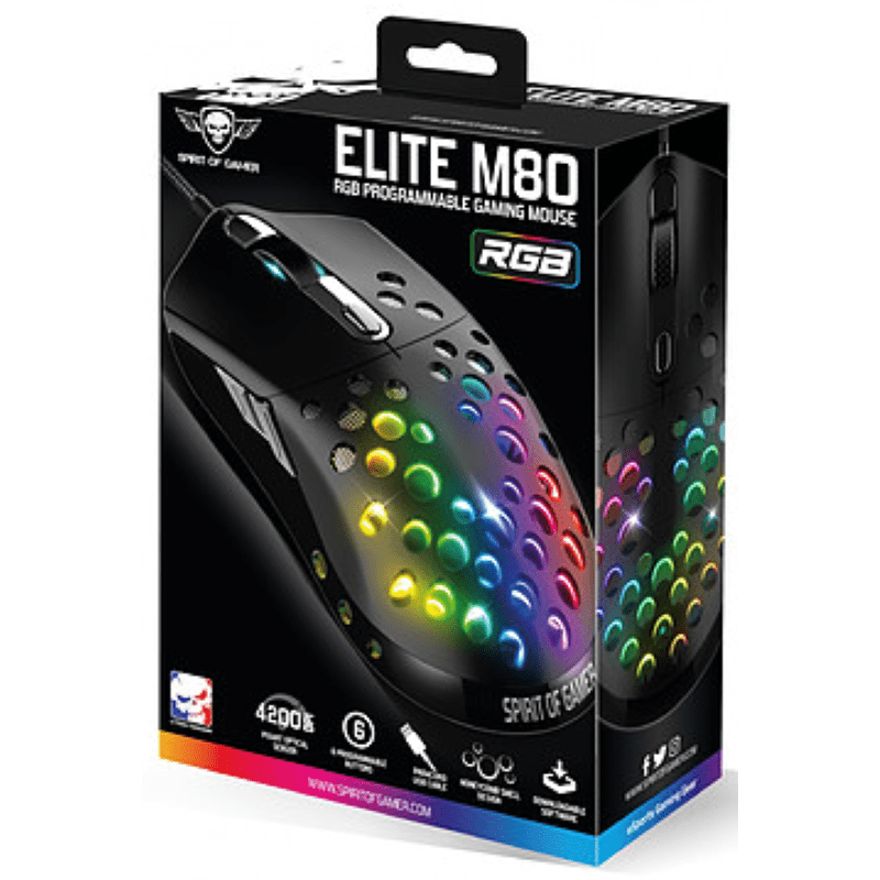 Elite-M80