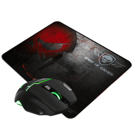 Ensemble Gaming ELITE-M10 + TAPIS