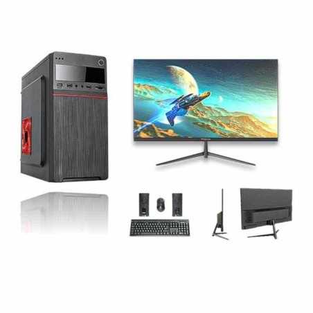 Maxipower GEN10 – PC Bureau Intel Core i7-10700 avec Écran 20"