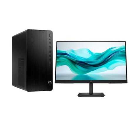 HP 290 G9 i5 – 4 Go – 1 To – Écran 19.5’’