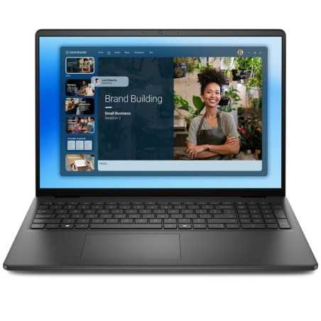 Dell Laptop 16″ Full HD – Intel® Core™ i5-120U, 16 Go RAM DDR5, 512 Go SSD, Windows 11