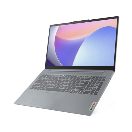 Lenovo Ideapad i3 15.6" Full HD – Intel Core i3-1315U, 8 Go RAM, 256 Go SSD