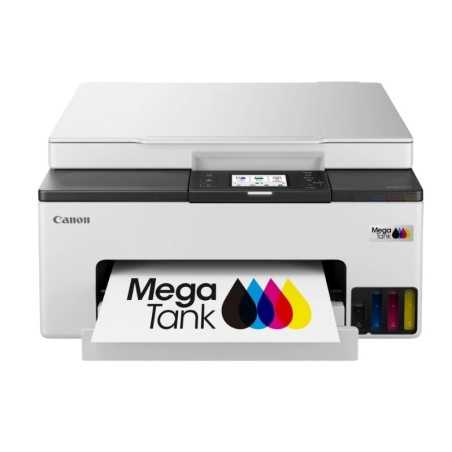 Canon MAXIFY GX1040 – Imprimante Multifonction 3-en-1 Wi-Fi
