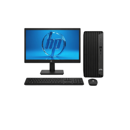 HP Pro 400 G9 SFF – Intel Core i7-13700, 8 Go DDR4, 512 Go SSD NVMe