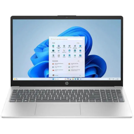 HP 15-FD0154WM – PC Portable Intel Core i5 13ᵉ Génération, 8 Go RAM, SSD 512 Go, Écran Tactile 15.6"