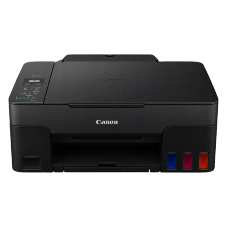 Canon PIXMA G2470 – Imprimante Multifonction MegaTank 3-en-1