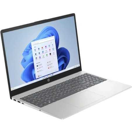PC Portable HP 15-FD0113DX – Core i3-N305 – 8 Go DDR4 – SSD 128 Go – 15,6" – Windows 11