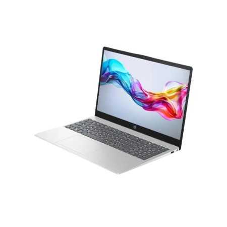PC Portable HP 15-FD0355NIA – Core i5-120U – 8 Go DDR4 – SSD 128 Go – 15,6"