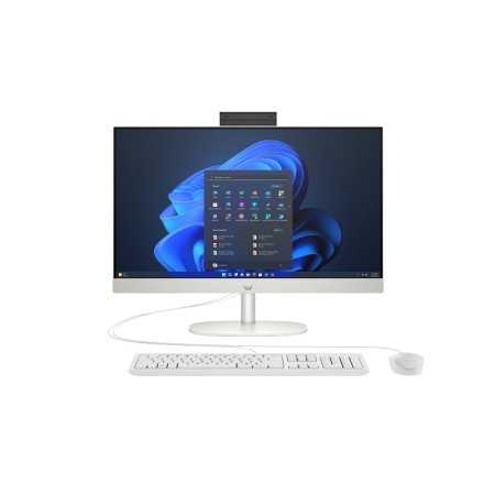 HP ProOne 240 G10 All-in-One 23,8" – Core i5-1334U / 8 Go / 512 Go SSD