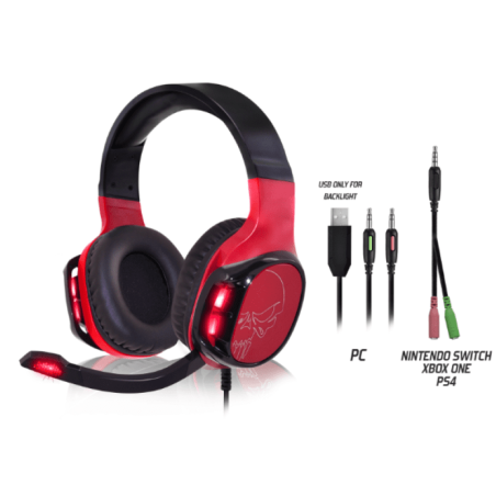 Elite-H60 Red(Multi)