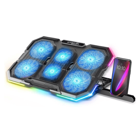 Spirit of Gamer Airblade 700 (RGB)