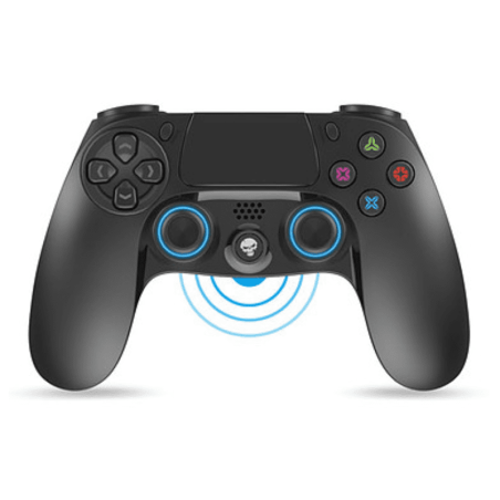 PGP manette PS4 Bluetooth