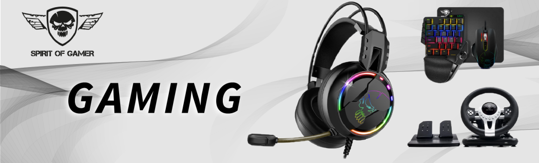 Gaming