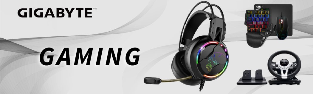 Gaming