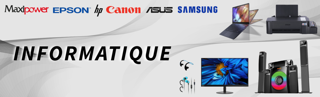 Informatique
